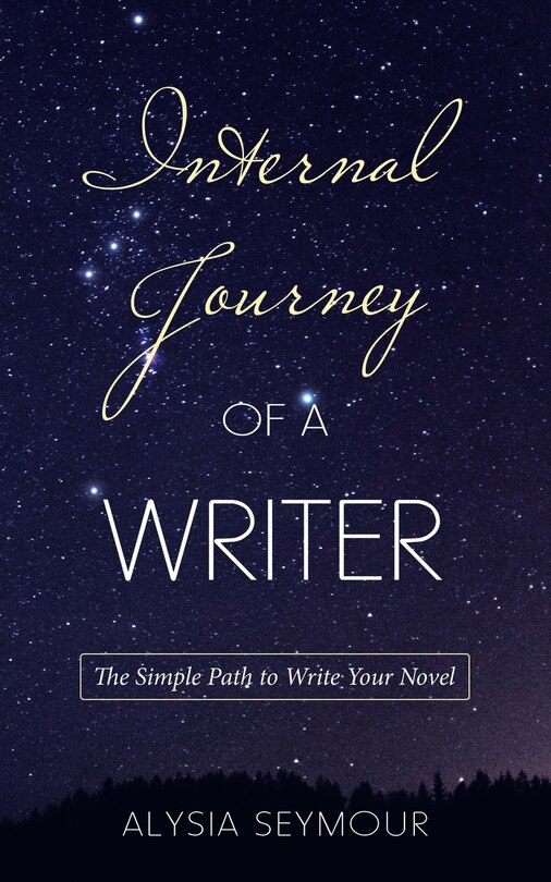 Front cover_Internal Journey Of A Writer