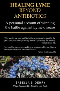 Front cover_Healing Lyme Beyond Antibiotics