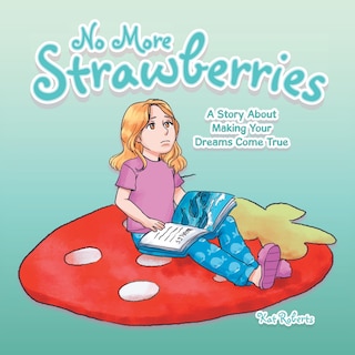Couverture_No More Strawberries