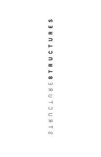 Front cover_Structures