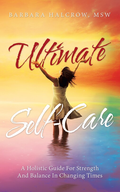 Couverture_Ultimate Self-care