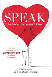 Front cover_Speak