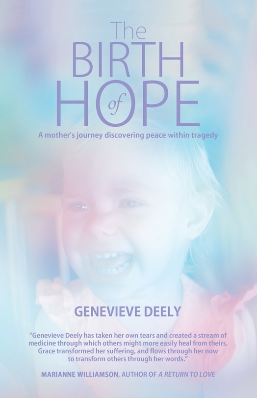 Front cover_The Birth of Hope