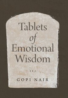 Front cover_Tablets Of Emotional Wisdom