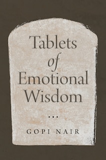 Couverture_Tablets Of Emotional Wisdom