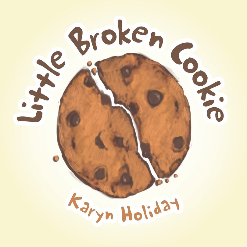 Couverture_Little Broken Cookie