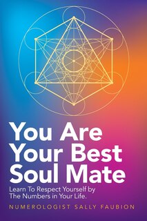 Front cover_You Are Your Best Soul Mate