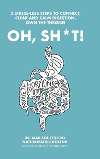 Couverture_Oh, Sh*T!