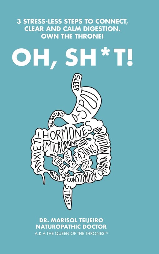 Couverture_Oh, Sh*T!