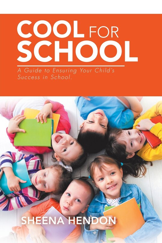 Front cover_Cool For School