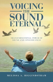 Couverture_Voicing The Sound Eternal