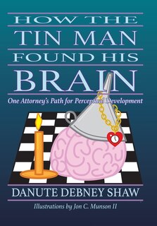 Couverture_How the Tin Man Found His Brain