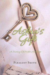 Front cover_Ashia's Gift