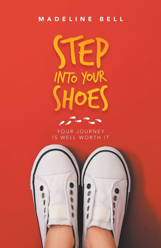 Couverture_Step Into Your Shoes