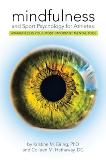 Front cover_Mindfulness and Sport Psychology for Athletes
