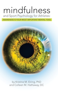 Front cover_Mindfulness And Sport Psychology For Athletes