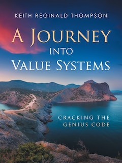 Front cover_A Journey Into Value Systems
