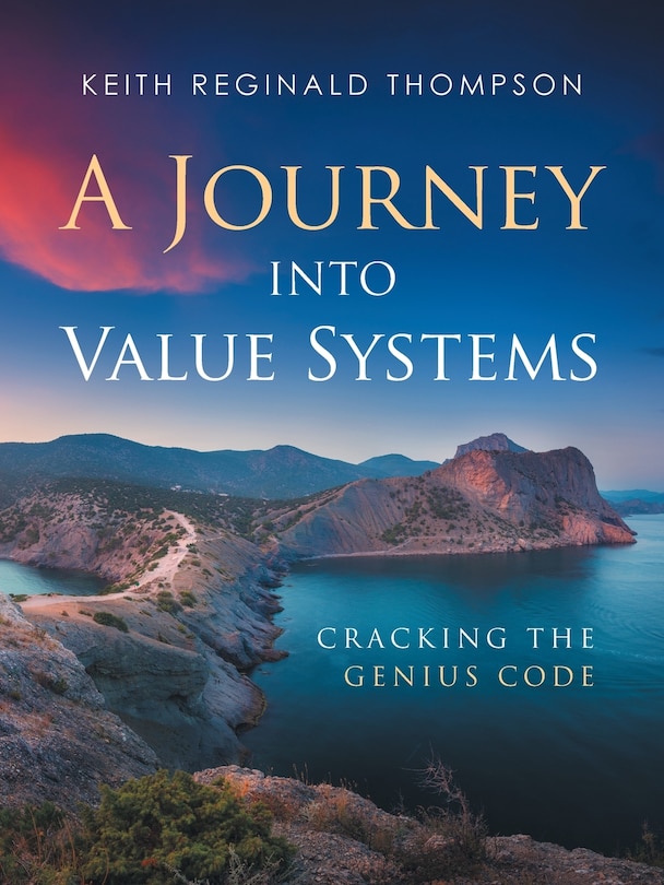 Front cover_A Journey Into Value Systems
