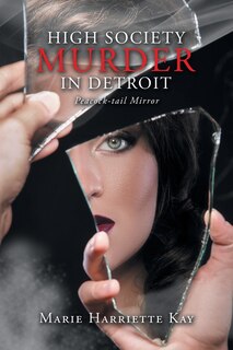 Couverture_High Society Murder In Detroit