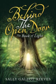 Couverture_Behind The Open Door
