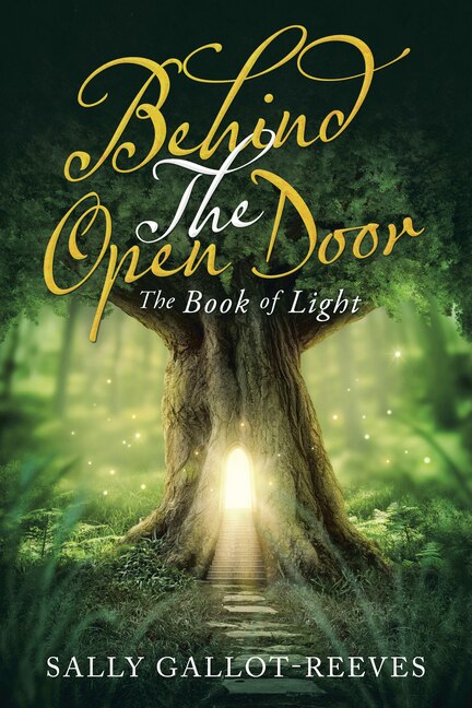 Couverture_Behind The Open Door