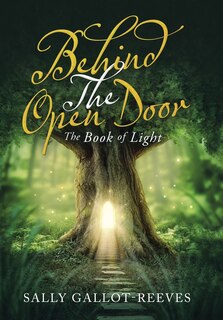 Couverture_Behind The Open Door
