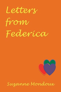Couverture_Letters From Federica