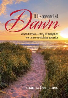Front cover_It Happened At Dawn