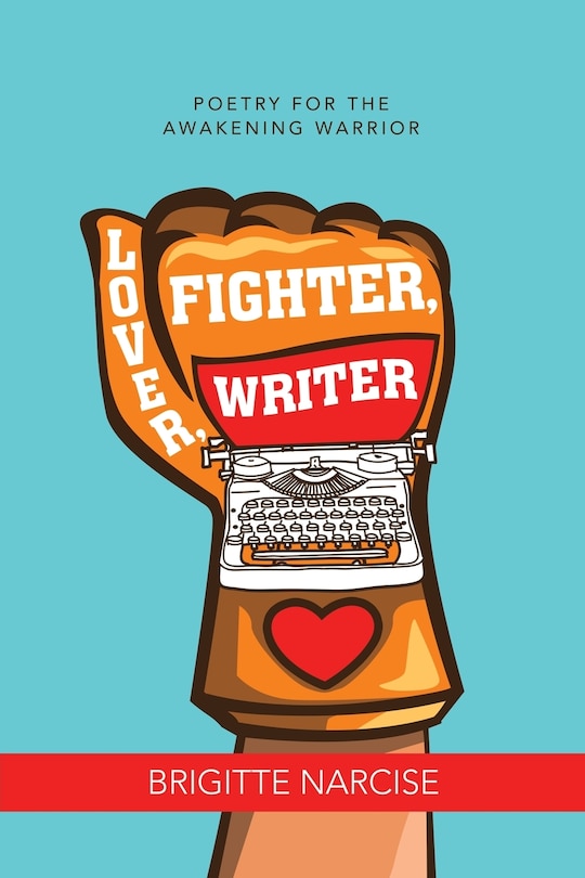 Couverture_Lover, Fighter, Writer