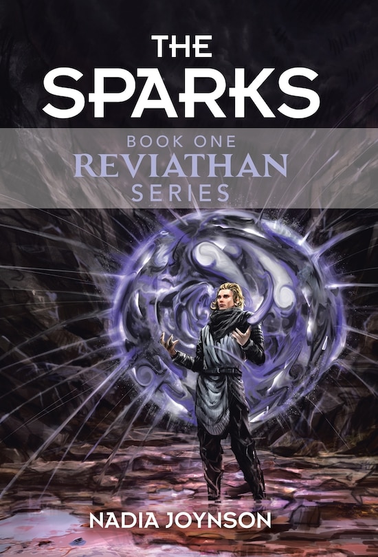 Couverture_The Sparks