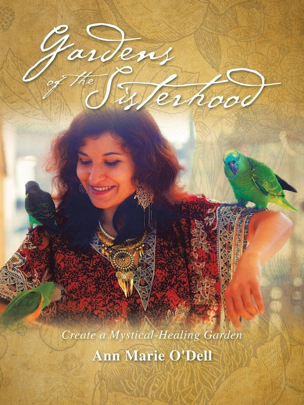 Couverture_Gardens Of The Sisterhood
