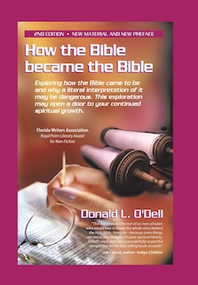 Couverture_How the Bible Became the Bible