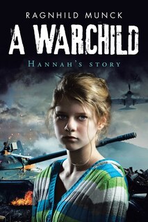 Front cover_A Warchild