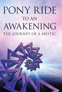 Front cover_Pony Ride To An Awakening