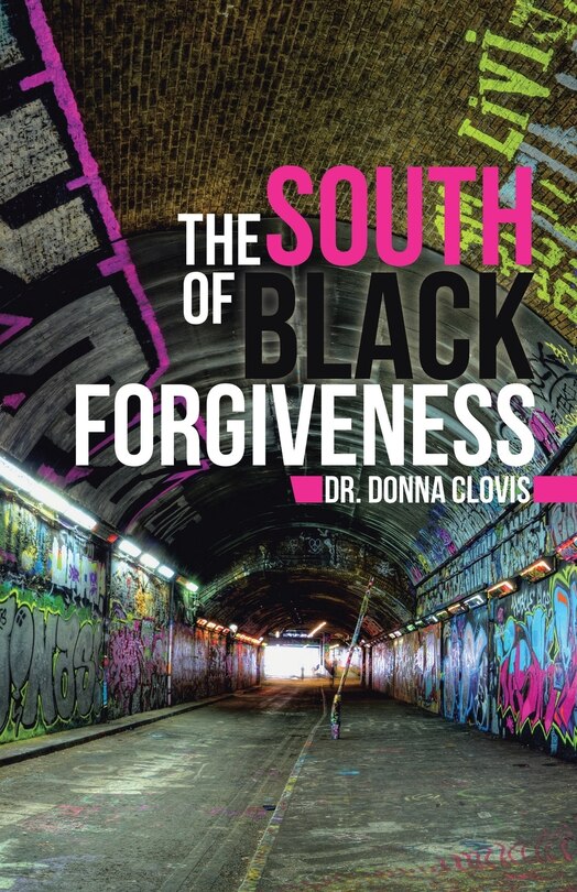 Couverture_The South Of Black Forgiveness