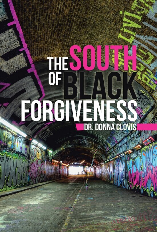 Couverture_The South Of Black Forgiveness