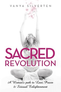 Front cover_Sacred Revolution