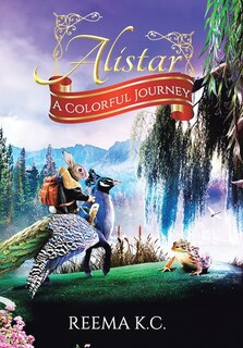 Front cover_Alistar