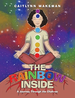 Front cover_The Rainbow Inside