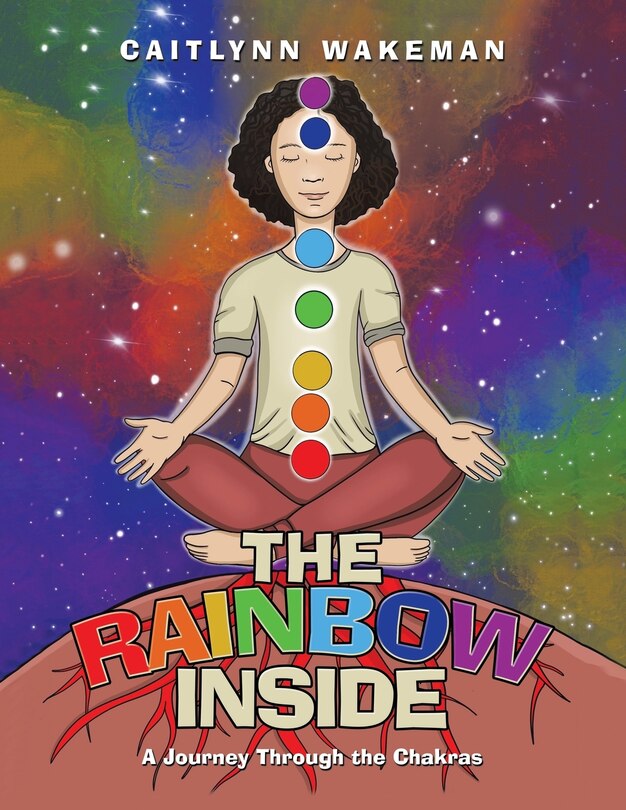 Front cover_The Rainbow Inside
