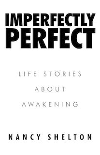 Front cover_Imperfectly Perfect