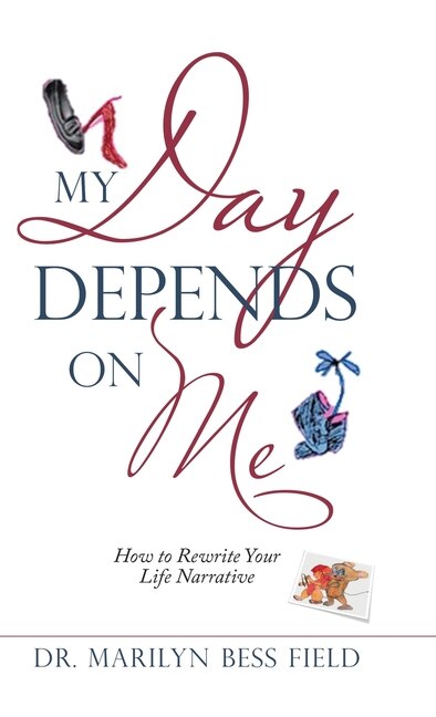 Couverture_My Day Depends On Me