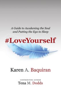 Front cover_#loveyourself