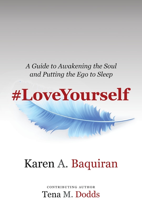 Front cover_#loveyourself