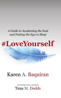 Front cover_#loveyourself