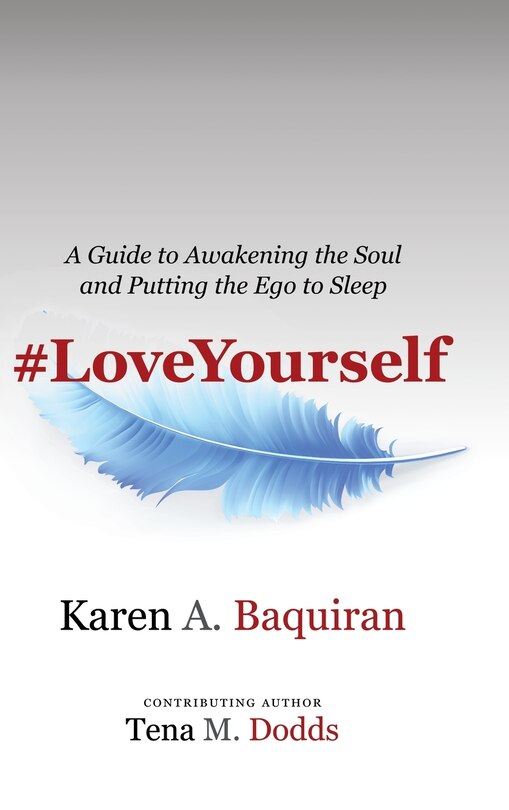 Front cover_#loveyourself