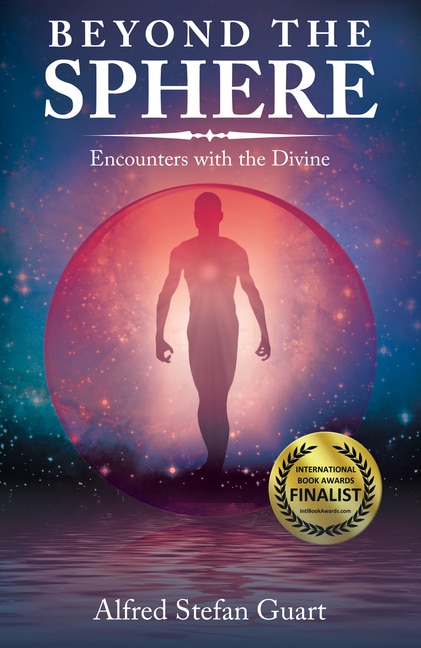 Front cover_Beyond the Sphere