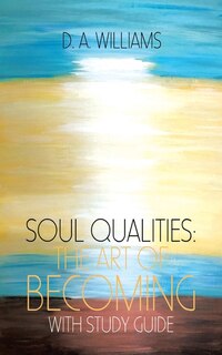 Front cover_Soul Qualities