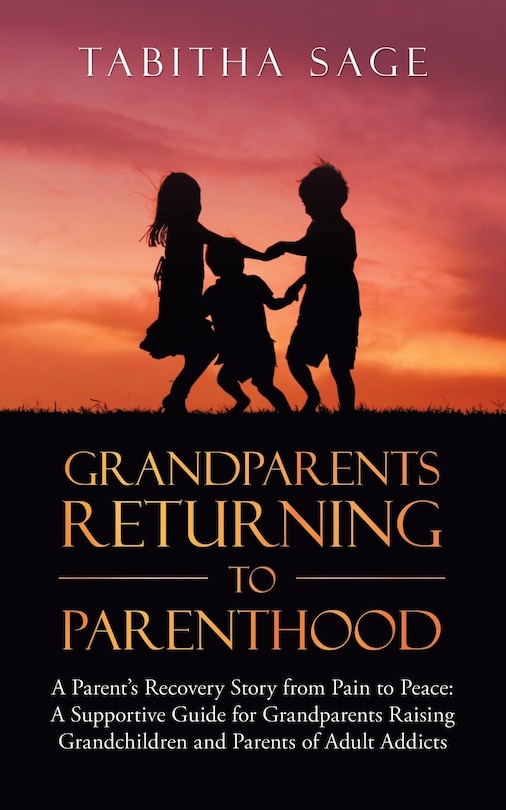 Front cover_Grandparents Returning to Parenthood