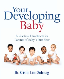 Couverture_Your Developing Baby